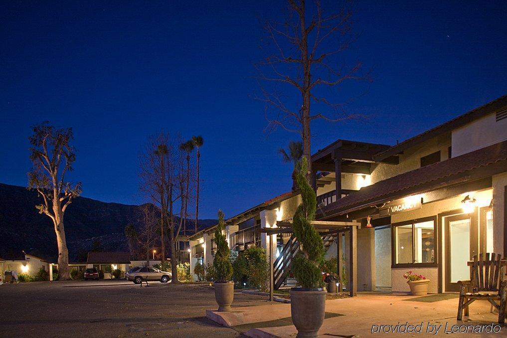 Hummingbird Inn Ojai Exterior foto